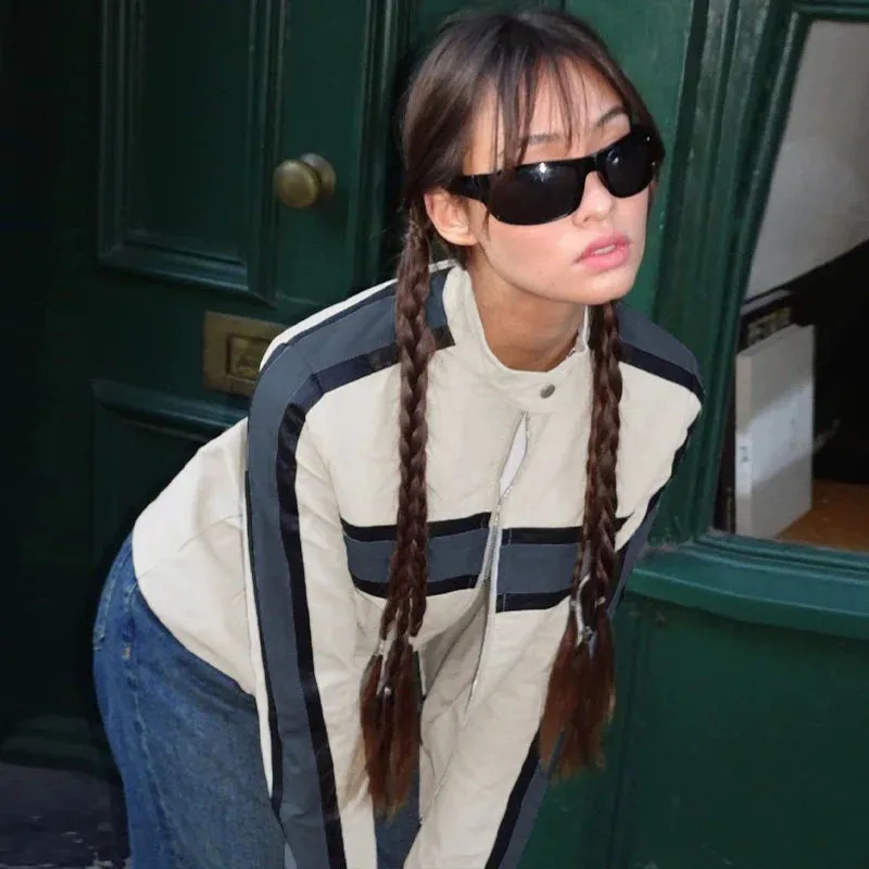Fashionkova Bexley Biker Leather Jacket