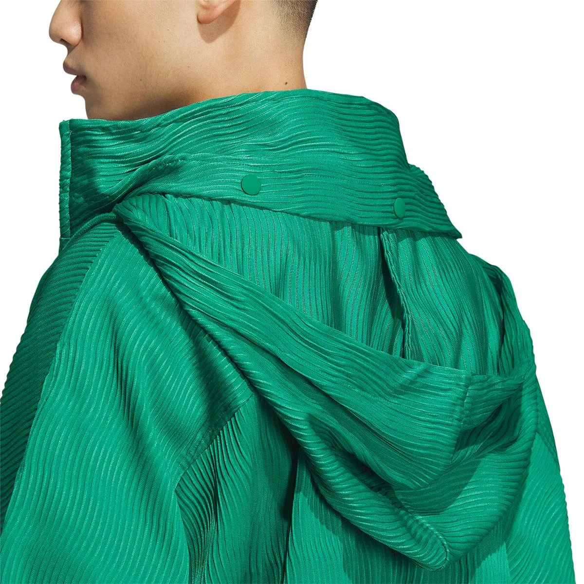   Song For The Mute SFTM-002 Jacket 'Bold Green'